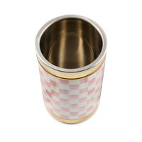 Rosy Check 3260 Gold Wine Cooler