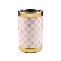 Rosy Check 3260 Gold Wine Cooler