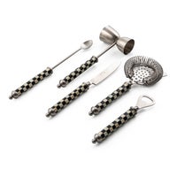 Courtly Check 3260 Bar Tool Set