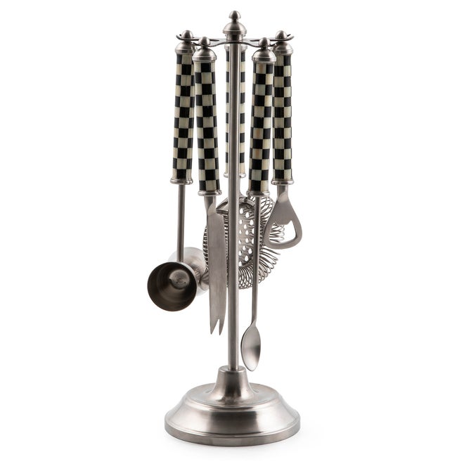 Courtly Check 3260 Bar Tool Set image number 0