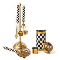 Courtly Check 3260 Gold Edition Bar Set