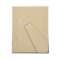 Courtly Check 4" x 6" Glass Frame