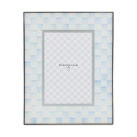 Sky Check 4" x 6" Glass Frame