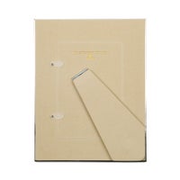 Rosy Check 4" x 6" Glass Frame