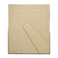 Courtly Check 8" x 10" Glass Frame