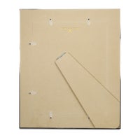 Sky Check 8" x 10" Glass Frame