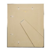 Rosy Check 8" x 10" Glass Frame