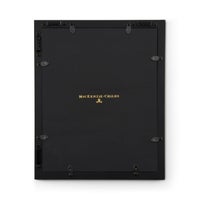 Courtly Check 5" x 7" Wall Frame with Check Mat