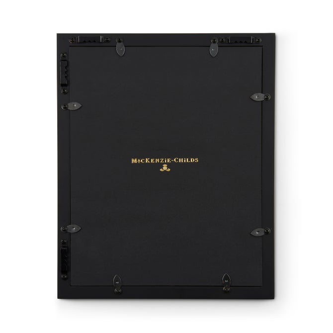 Courtly Check 5" x 7" Wall Frame with Check Mat image number 2