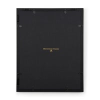 Courtly Check 8" x 10" Wall Frame with Check Mat