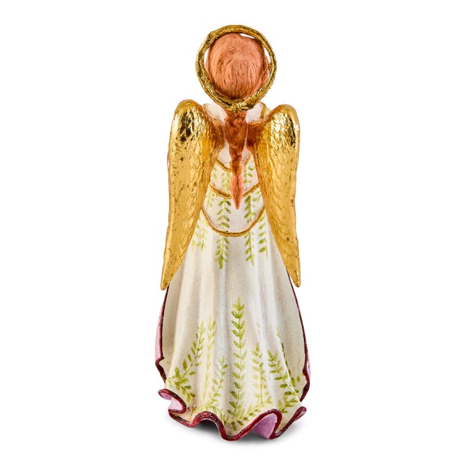 Patience Brewster Nativity Rejoicing Angel Figure image number 4