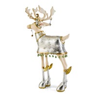 Patience Brewster Moonbeam Standing Reindeer