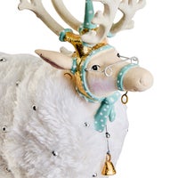Patience Brewster Moonbeam Standing Reindeer
