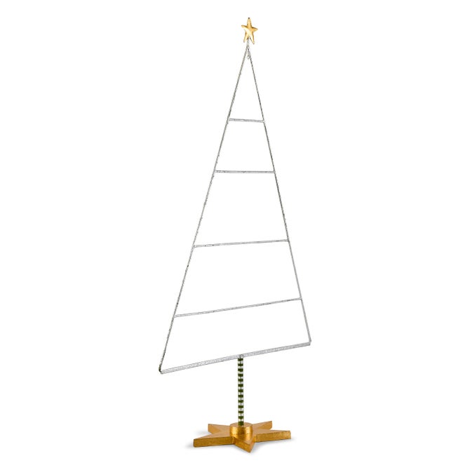 Patience Brewster 12 Days Ornament Display Tree image number 4