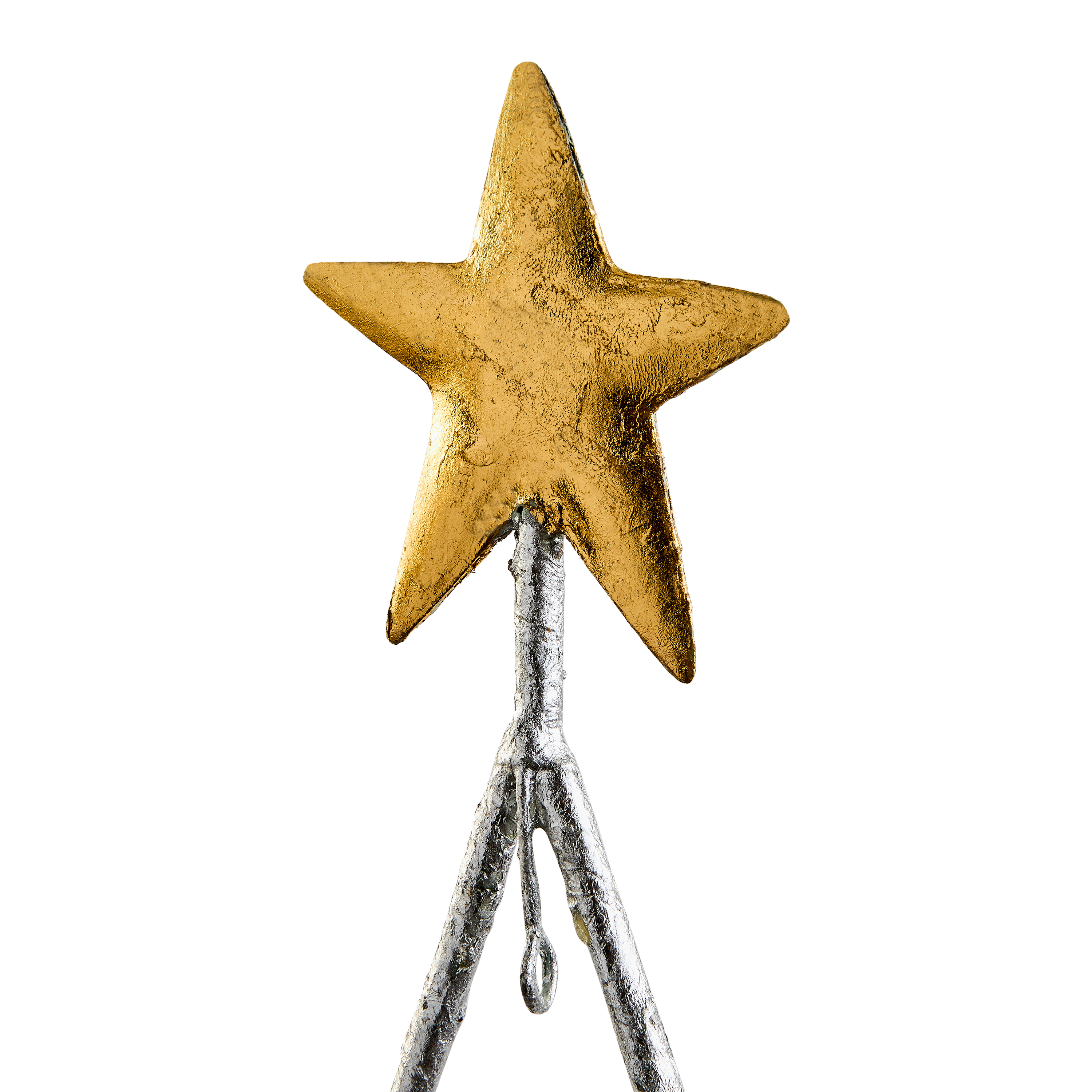 MacKenzie-Childs | Patience Brewster 12 Days Ornament Display Tree