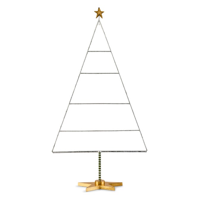 Patience Brewster 12 Days Ornament Display Tree image number 0