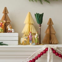 Patience Brewster Nativity Palm Tree Mini Figure