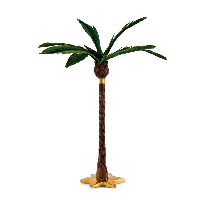 Patience Brewster Nativity Palm Tree Mini Figure image number 0