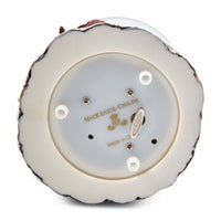 Holiday Forest Deer Snow Globe