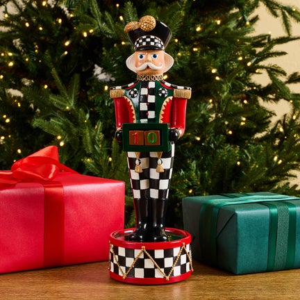 Countdown Musical Nutcracker