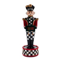 Countdown Musical Nutcracker