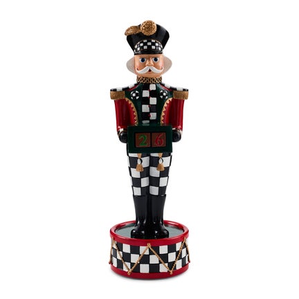 Countdown Musical Nutcracker