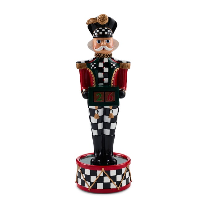 Countdown Musical Nutcracker image number 0
