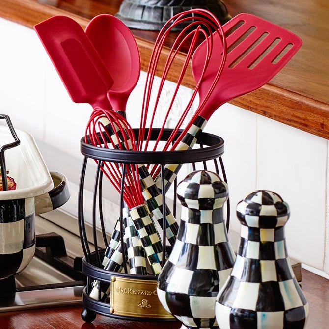 Utensil Caddy image number 4