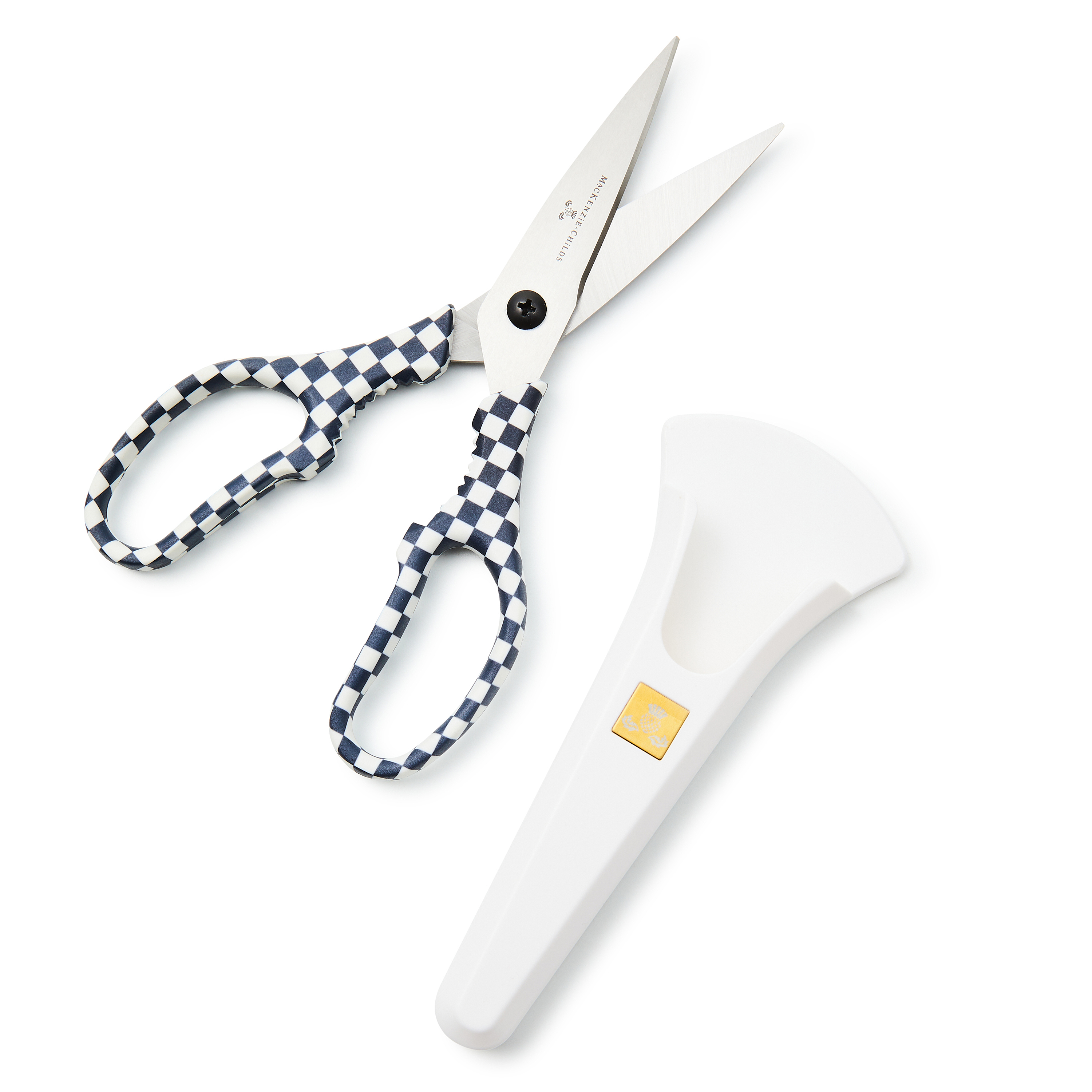 MacKenzie-Childs Kitchen Shears - Thumbnail 4