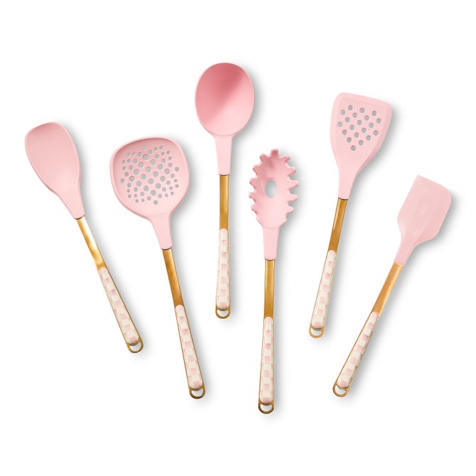 Rosy Check Spatula image number 2