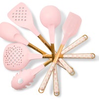 Rosy Check Spatula