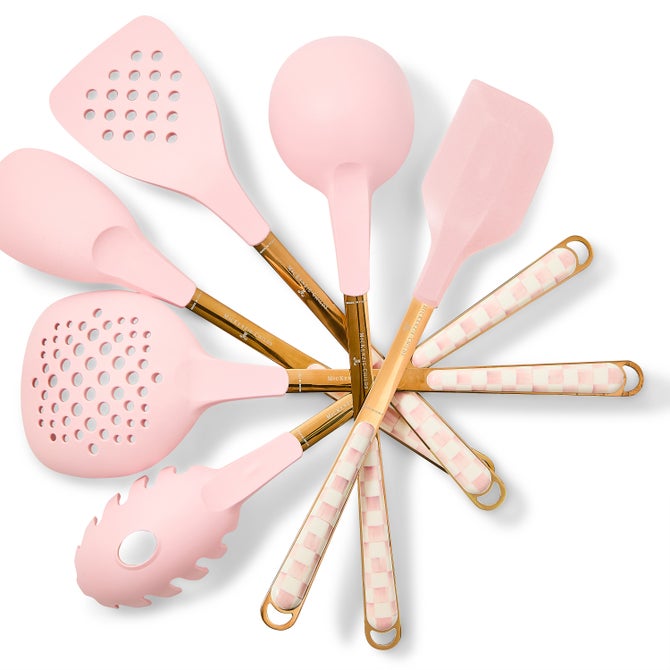 Rosy Check Spatula image number 1