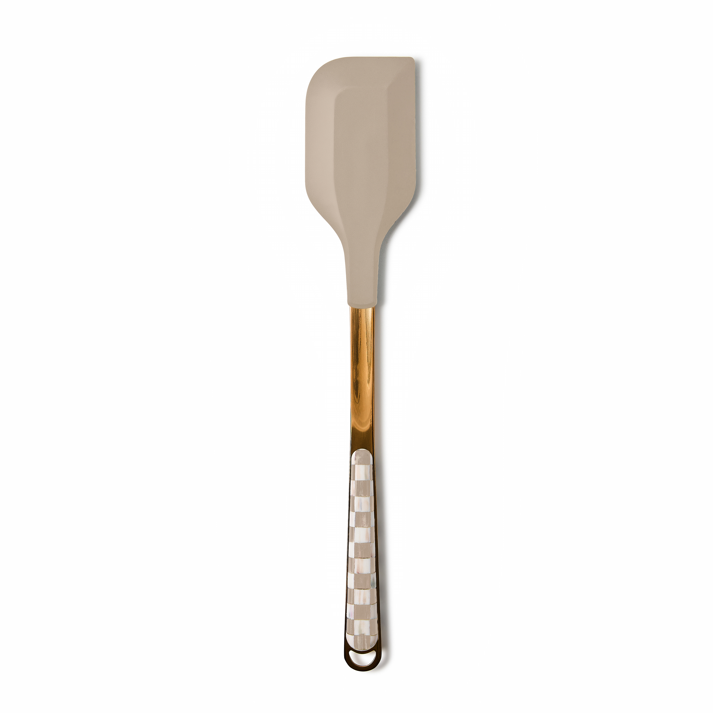 MacKenzie-Childs Check Spatula - Thumbnail 2