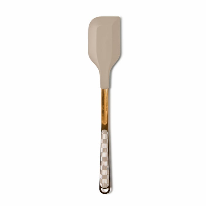 Mocha Check Spatula image number 0