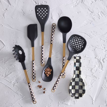 Courtly Check Spoon