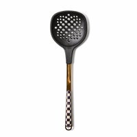 Courtly Check Slotted Turner