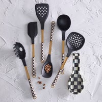 Courtly Check Ladle