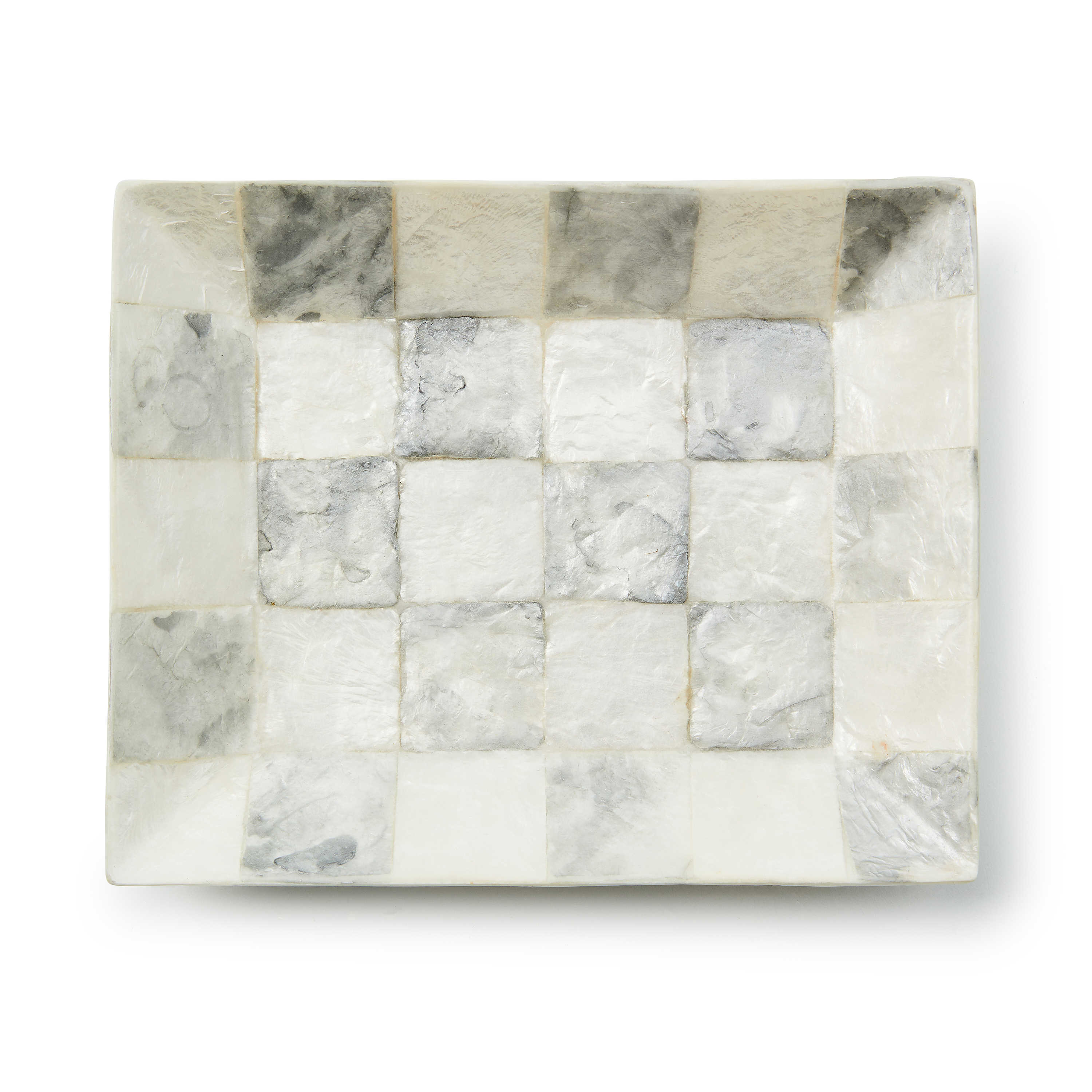 MacKenzie-Childs Soap Dish - Thumbnail 3