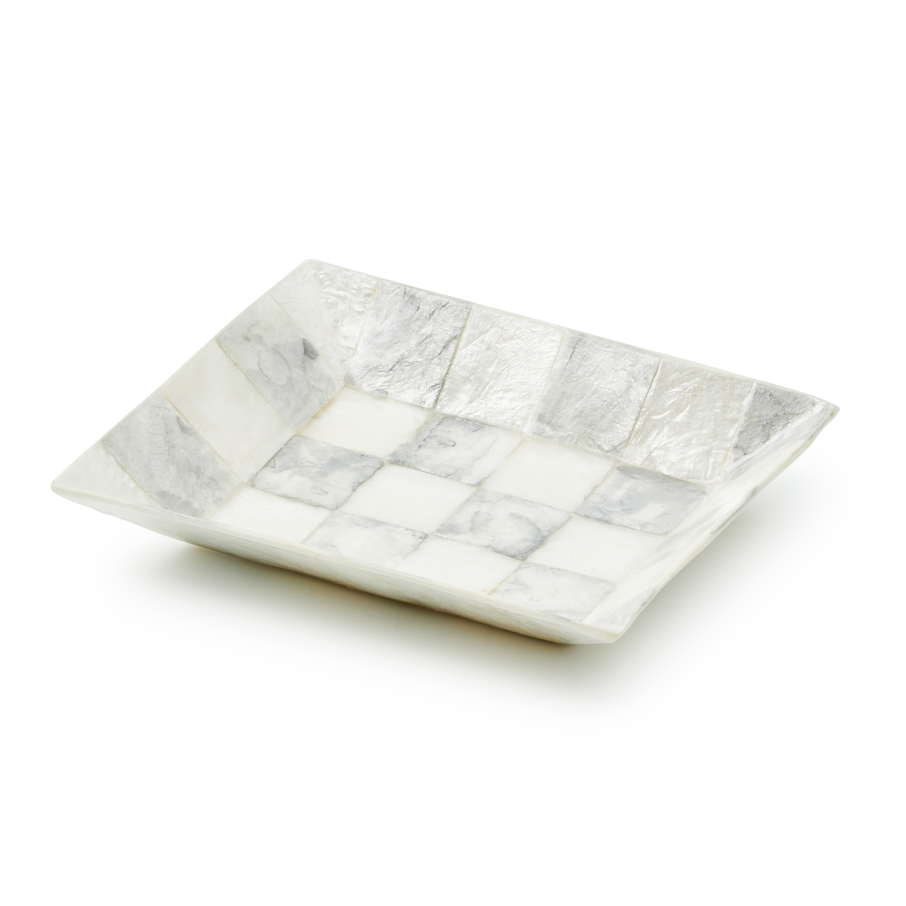 MacKenzie-Childs Soap Dish - Thumbnail 2