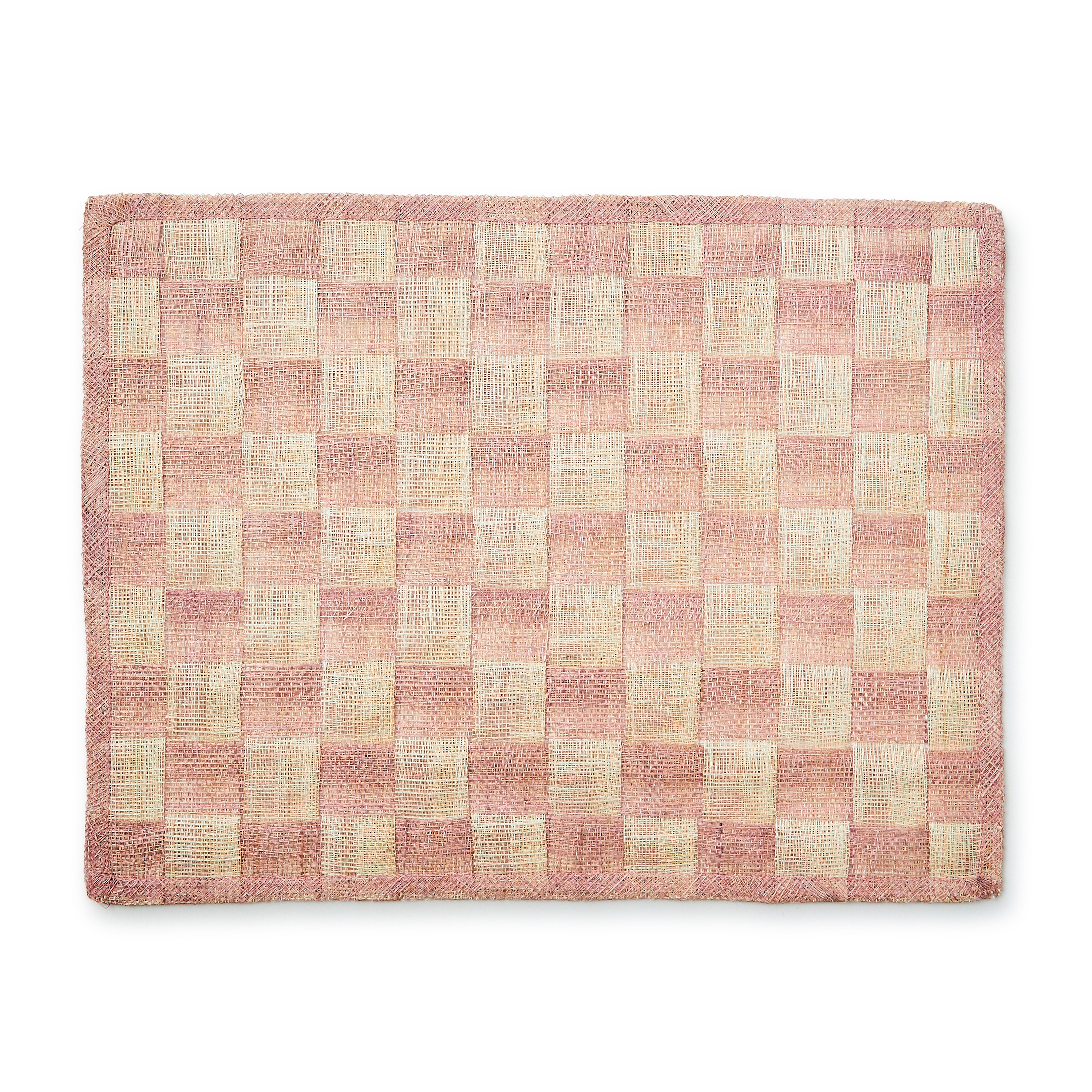 MacKenzie-Childs Sinamay Placemats - Thumbnail 5