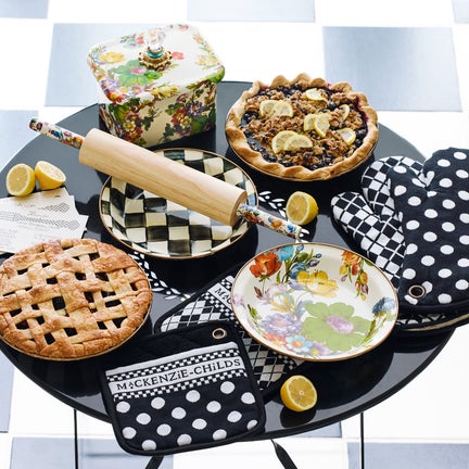 Recipe Cards
