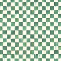 Emerald Check Gift Wrap, Set of 2