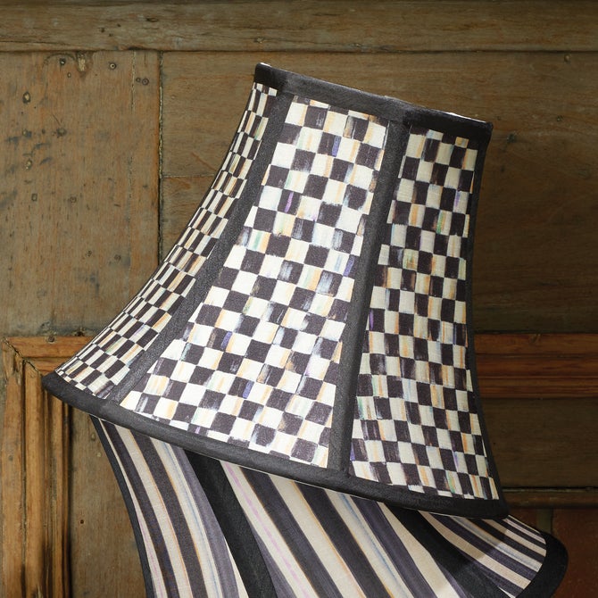 Courtly Check Small Shade image number 4