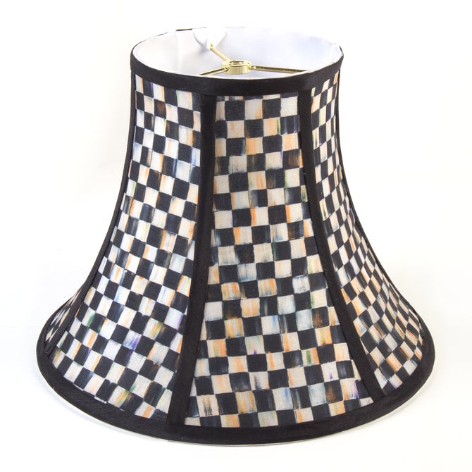 Courtly Check Small Shade image number 0