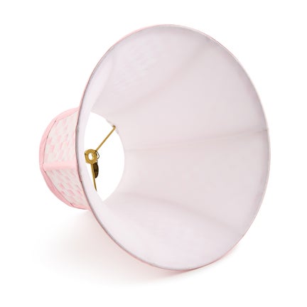 Rosy Check Small Shade