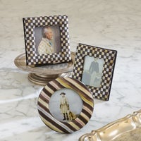 Courtly Frames, Set of 3