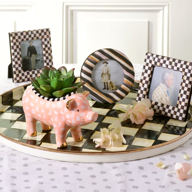 Courtly Frames, Set of 3 image number 10