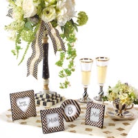 Courtly Frames, Set of 3