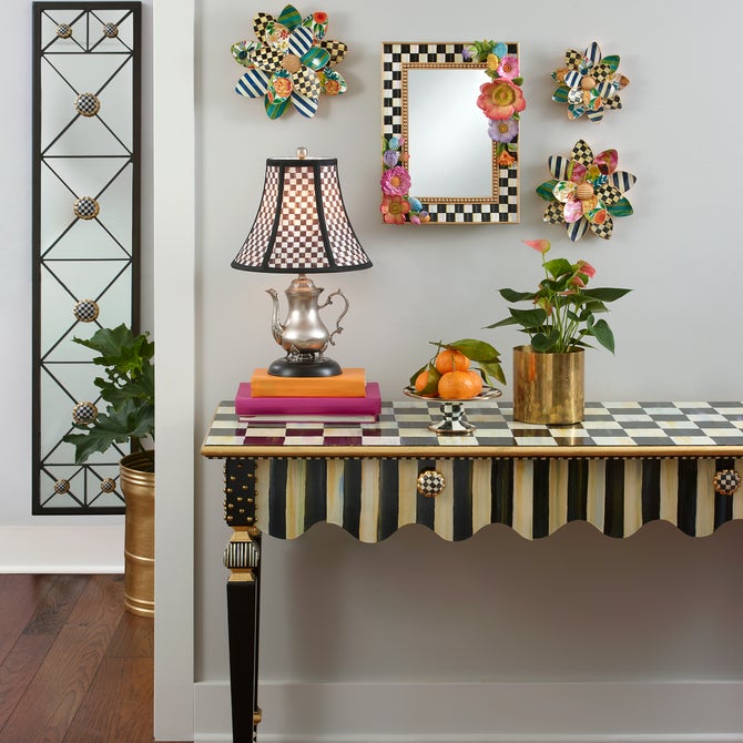 Large Wallflower image number 1