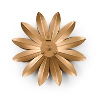 Courtly Golden Small Wallflower